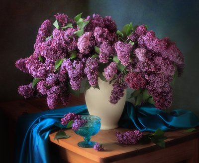  作： Tatyana Skorokhod