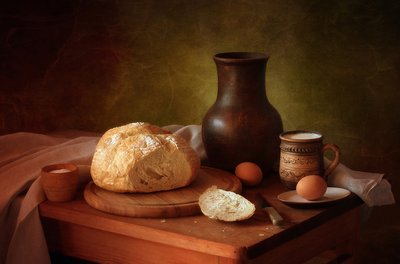  作： Tatyana Skorokhod