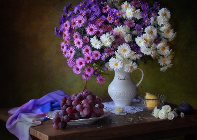  作： Tatyana Skorokhod