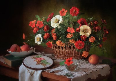  作： Tatyana Skorokhod