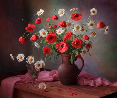  作： Tatyana Skorokhod