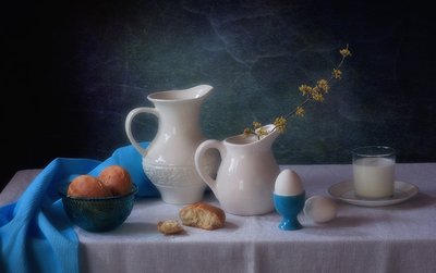  作： Tatyana Skorokhod