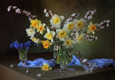  作： Tatyana Skorokhod