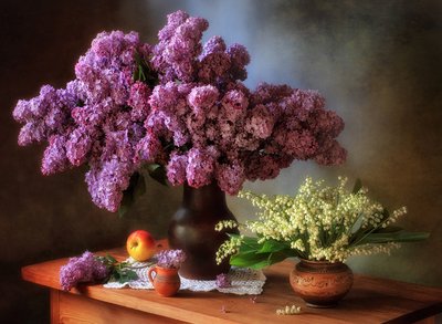  作： Tatyana Skorokhod