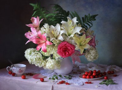  作： Tatyana Skorokhod