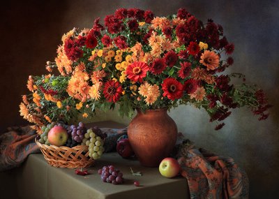  作： Tatyana Skorokhod