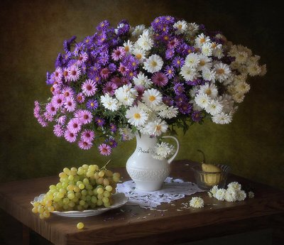  作： Tatyana Skorokhod