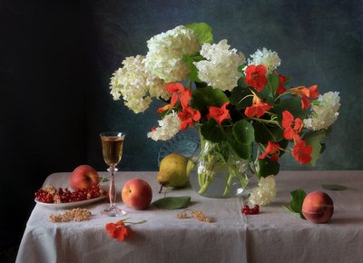  作： Tatyana Skorokhod