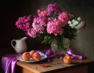  作： Tatyana Skorokhod