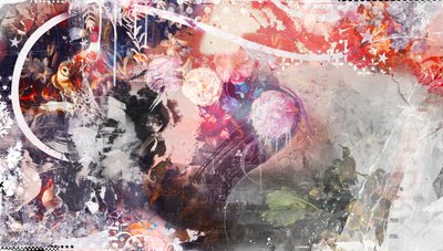 Coo Coo Cachoo, 2017 (kollaasi kankaalle) 作： Teis Albers