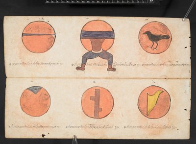 彼らはSankhram Or 15760 F.5を備えています 作： Thai School