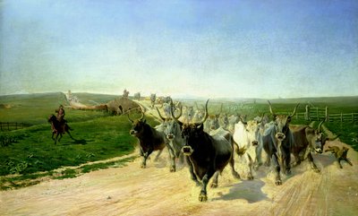 不明な画像 作： Theodor Esbern Philipsen