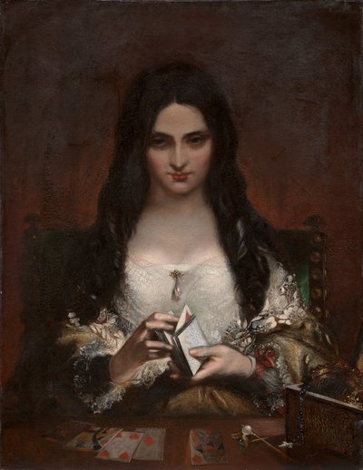 O desejo 作： Theodor von Holst