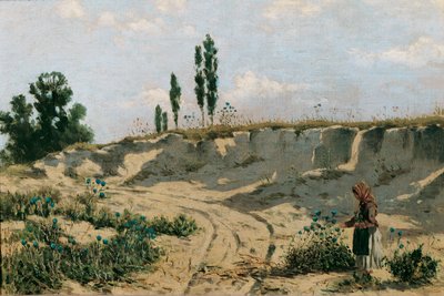 サンドウェグ 作： Theodor von Hormann