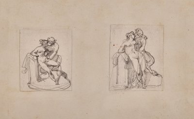  作： Theodore Gericault