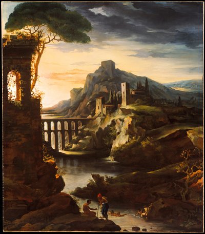  作： Theodore Gericault