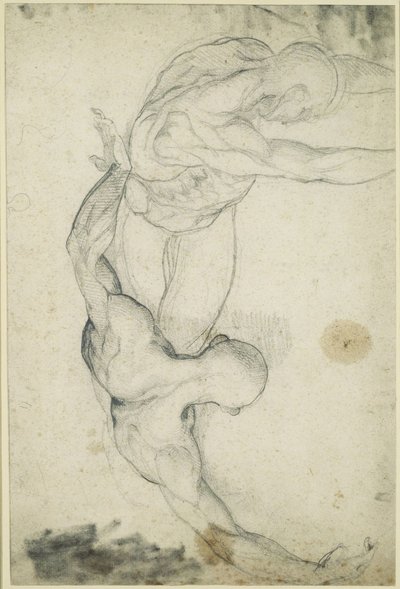  作： Theodore Gericault