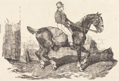  作： Theodore Gericault