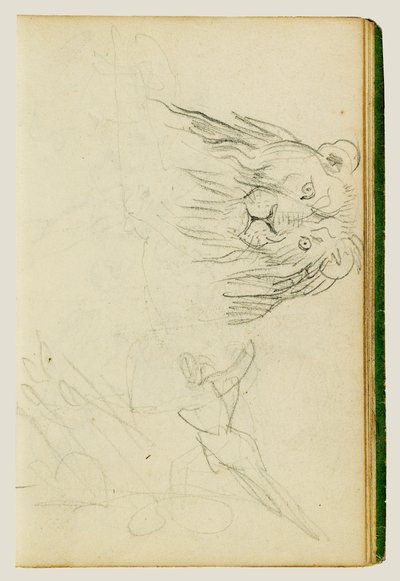  作： Theodore Gericault
