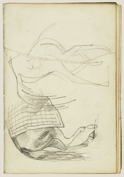  作： Theodore Gericault