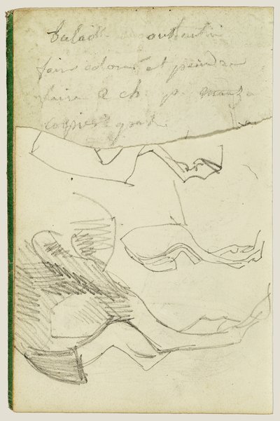  作： Theodore Gericault