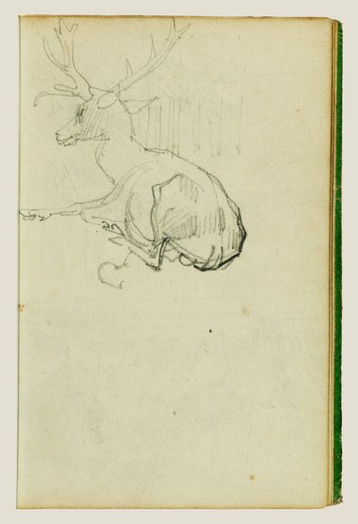  作： Theodore Gericault
