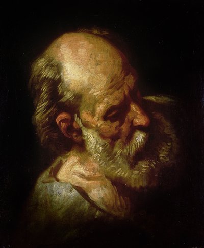 不明な画像 作： Theodore Gericault