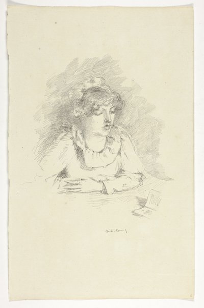 La Liseuse—The Reader、Lamplight 作： Theodore Roussel