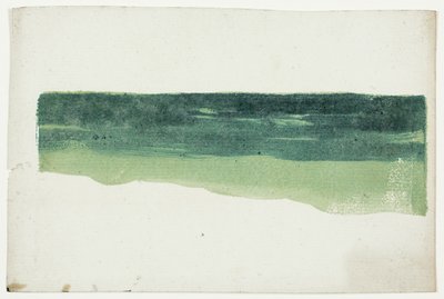 ボグナーの海 作： Theodore Roussel