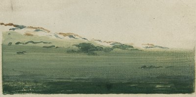 ボグナーの海 作： Theodore Roussel