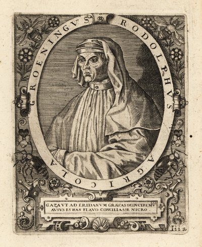 不明な画像 作： Theodore de Bry