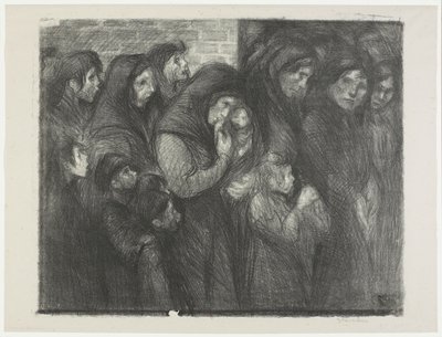  作： Théophile Alexandre Steinlen