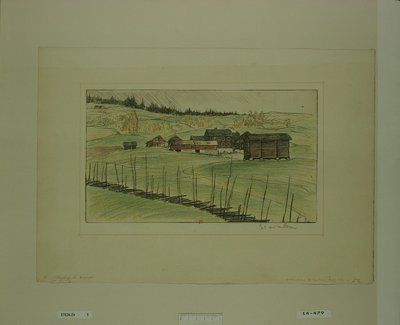  作： Théophile Alexandre Steinlen
