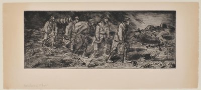  作： Théophile Alexandre Steinlen