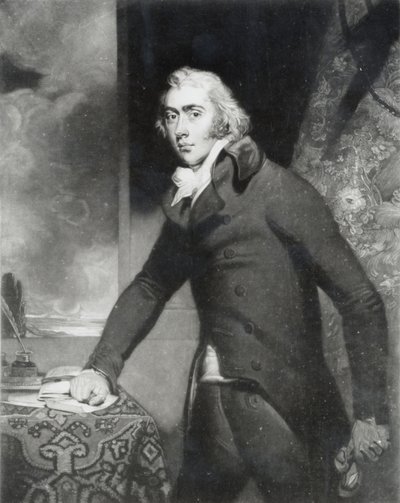 次の芸術家によるアート作品： Thomas Lawrence