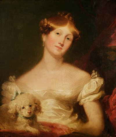 次の芸術家によるアート作品： Thomas Lawrence