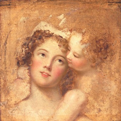 次の芸術家によるアート作品： Thomas Lawrence