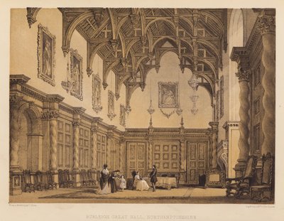 Burleigh Great Hall, Northamptonshire (aquatint)   1326436   ja       japanese Successfully Translated  Original: Farmers’ Weekly,2021;(acrylics on paper) Translat: Farmers’ Weekly,2021;(acrylics on paper) 1314685 ja japanese Successfully Translated Origin 作： Thomas (after) Allom