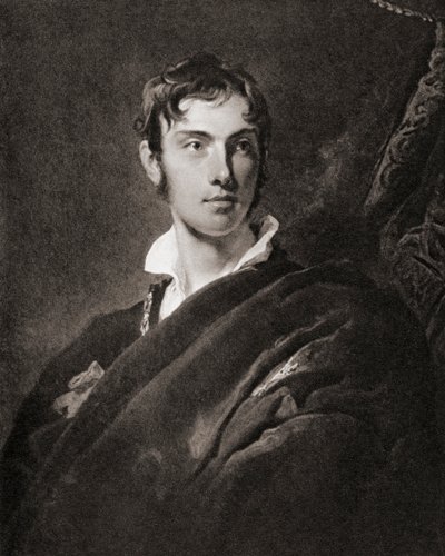 作： Thomas (after) Lawrence