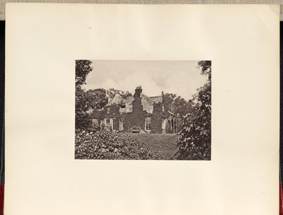 バーラナーク 作： Thomas Annan