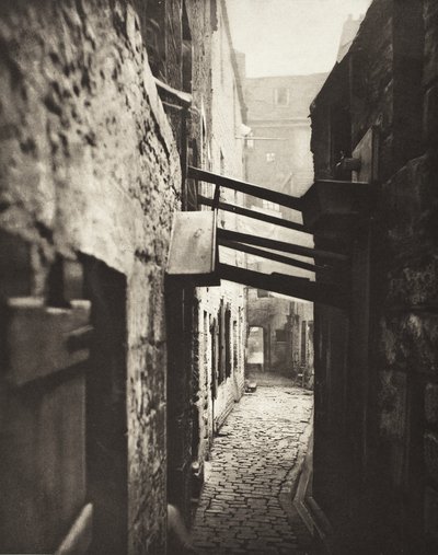  作： Thomas Annan