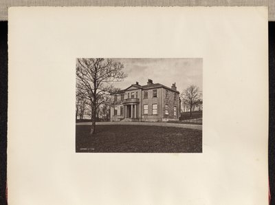 ジャーミストン 作： Thomas Annan