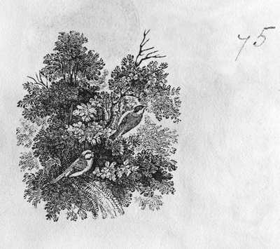 次の芸術家によるアート作品： Thomas Bewick