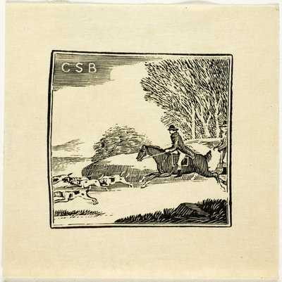 挿絵 作： Thomas Bewick