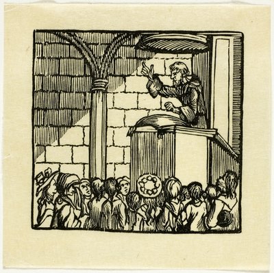 挿絵 作： Thomas Bewick