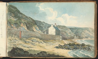 Album of Landscape and Figure Drawings: Houses on a Rocky shoreline   1437867   ja       japanese Successfully Translated  Original: Lady (child with lamb) Translat: Lady (child with lamb) 1435872 ja japanese Successfully Translated Original: The Seamstres 作： Thomas Bradshaw