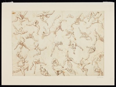  作： Thomas Carwitham