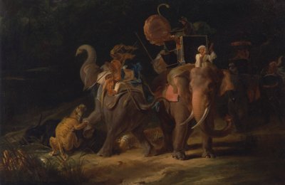 Tiger Hunting in the East Indies [1798, Royal Academy of Arts, London, exhibition catalogue]   1432295   ja       japanese Successfully Translated  Original: New York Beauty/The Vignette (hand-coloured lithograph) Translat: New York Beauty/The Vignette (ha 作： Thomas Daniell