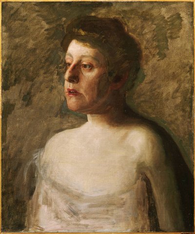  作： Thomas Eakins