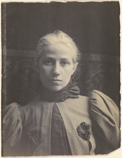  作： Thomas Eakins